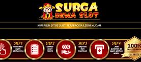 5 Daftar Situs Slot Online Terpercaya Indonesia W