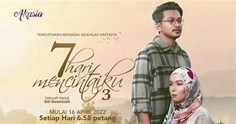 Akasia Tv3 Terbaru 2022 Online Gratis