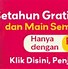 Berapa Harga Tiket Dufan Fast Track