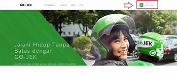 Cara Daftar Driver Gojek Tanpa Sim