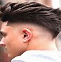 Gambar Potongan Rambut Low Fade V