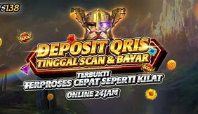 Game Slot Yang Asli