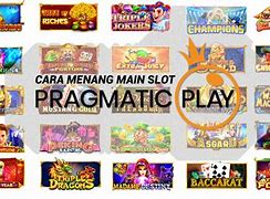 Main Slot Ga Pernah Menang