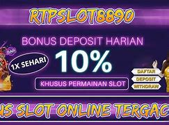 Rtp Via4D Slot Online Hari Ini Terbaru