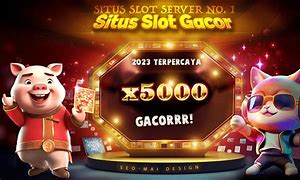 Server Jepang Slot