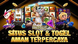 Slot Cilik Indonesia 4D Hari Ini