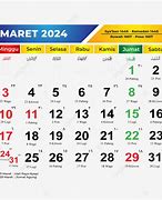 Tanggal 28 Maret 2021 Kalender Jawa